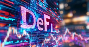 Read more about the article BIS report on DeFi activity reveals institutional traders heavily outmaneuver retail on Uniswap