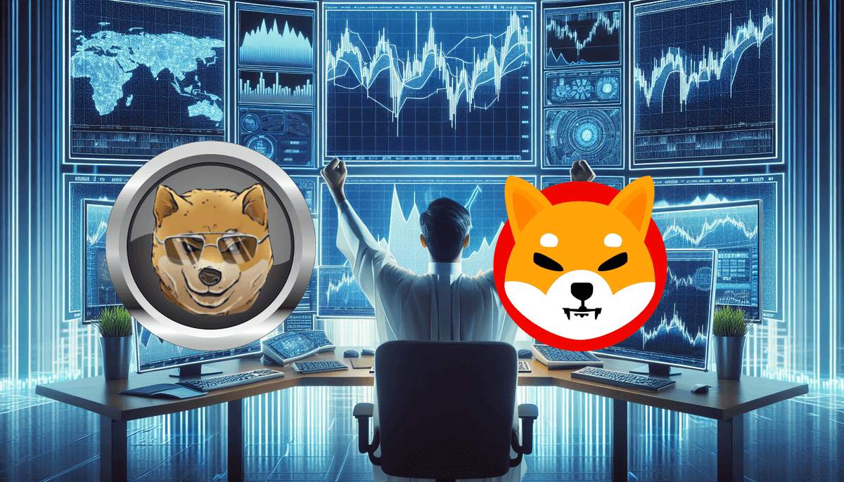 You are currently viewing The Next Shiba Inu? This $0.0008 Solana Memecoin Is Tipped for 25,000% Gains!