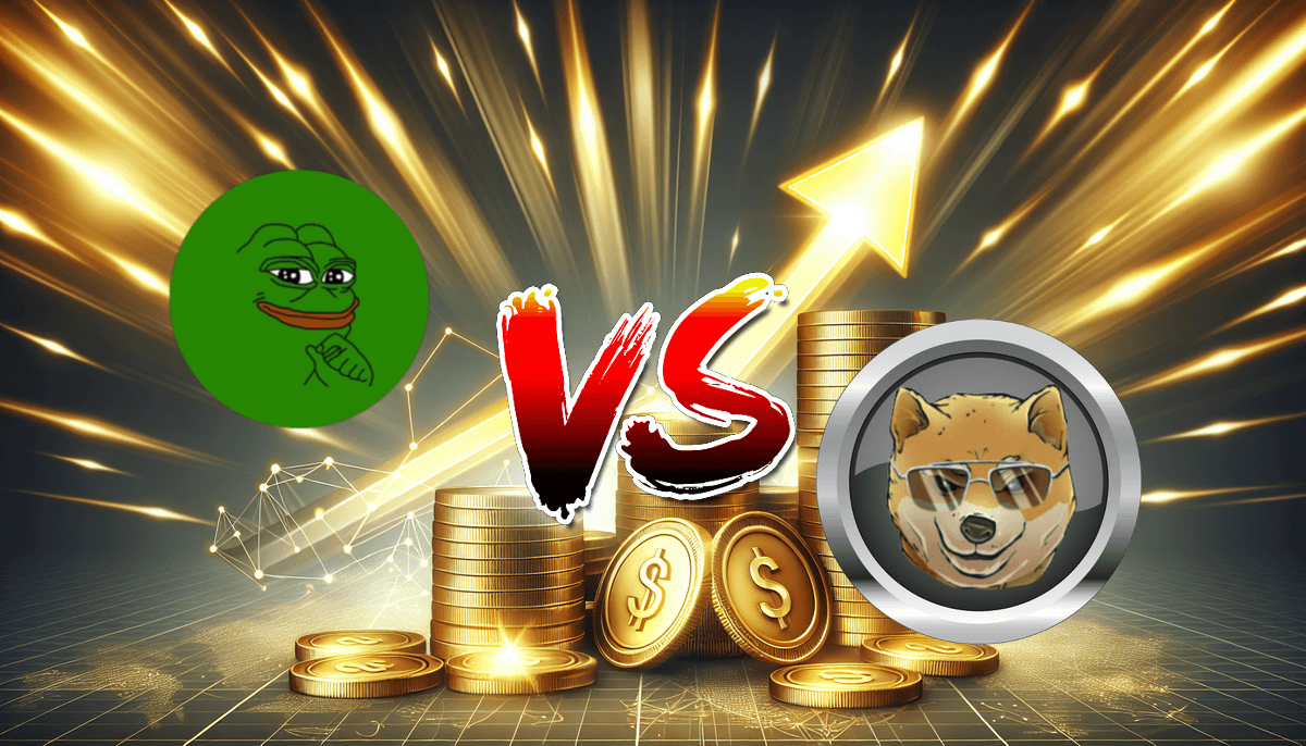 You are currently viewing Missed Pepe Rally? This New Meme Token Is Set to Skyrocket by 10,000%!