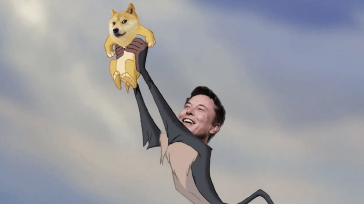 You are currently viewing Is A Dogecoin Strategic Reserve Possible In The US With Trump’s Win, Musk’s DOGE Department?