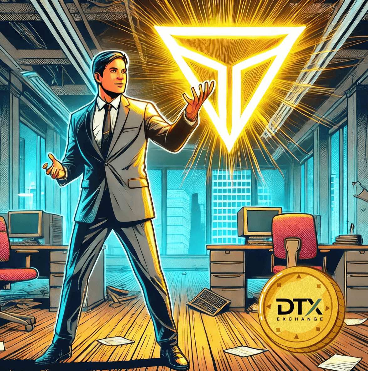 You are currently viewing This DeFi Crypto Just Crosses $8.1 Million After Launch; Can It Surpass Solana’s 2023 Pump