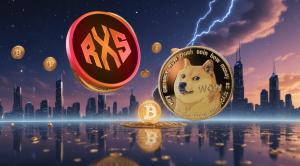 Read more about the article 3 Undervalued Coins Following Dogecoin’s (DOGE) Path to Big Profits