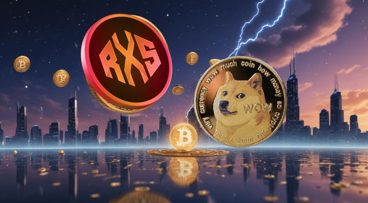 You are currently viewing 3 Undervalued Coins Following Dogecoin’s (DOGE) Path to Big Profits