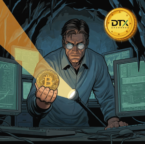 Read more about the article TRON (TRX) an Inch Away from New ATH; SUI Eyes More Gain – DTX Exchange (DTX) Prepares to Transform the Trading Scene