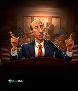 Read more about the article Gary Gensler to Step Down as SEC Chair, Ripple (XRP) Surges 25% and Bitcoin (BTC) Nears $100,000