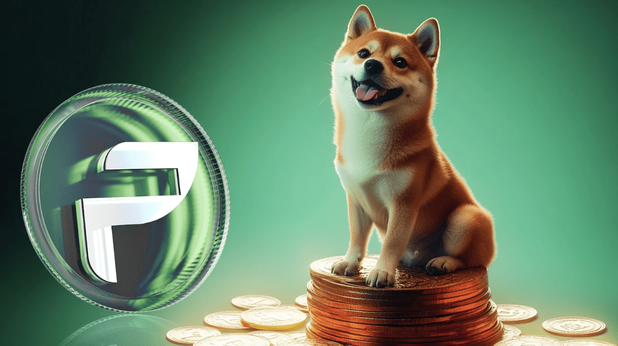 You are currently viewing Dogecoin Price Set for a Run at $1, but this RWA Altcoin Could Outrun it with a 55,004% Surge