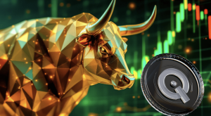 Read more about the article WallitIQ (WLTQ) Dominates Crypto Bull Market With 40,000x Potential- Here’s How To Join