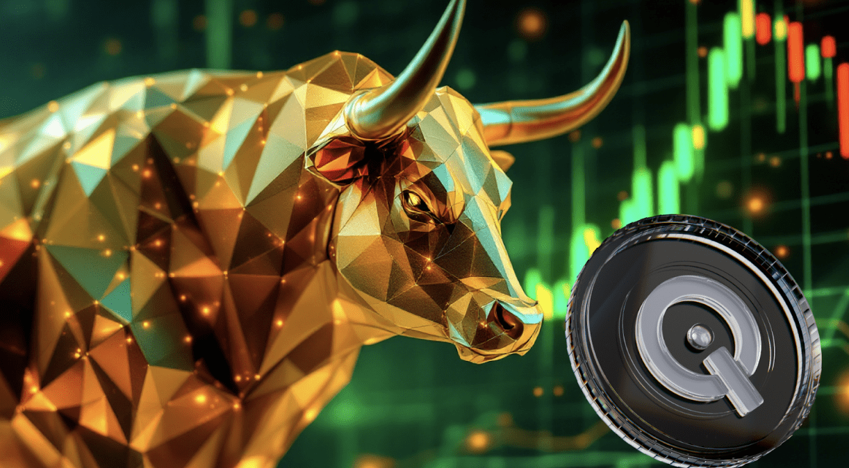 You are currently viewing WallitIQ (WLTQ) Dominates Crypto Bull Market With 40,000x Potential- Here’s How To Join