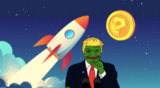 Read more about the article Top Altcoins to Monitor as Trump’s Support for Crypto Triggers Market Growth!