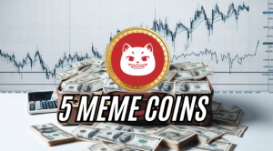 Read more about the article Expert Predictions: CATZILLA Among the Top 5 Memecoins for 500x Returns by 2025