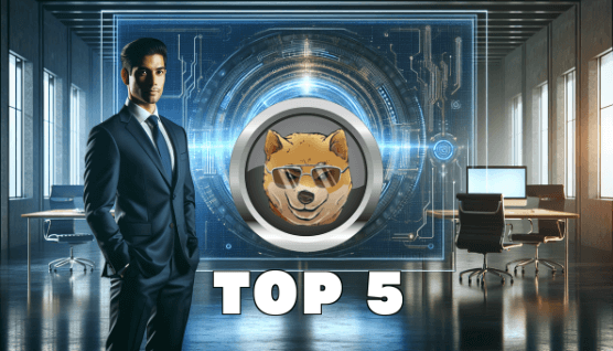 Read more about the article Top 5 Low-Cap Memecoins Primed to Outshine Shiba Inu in 2025