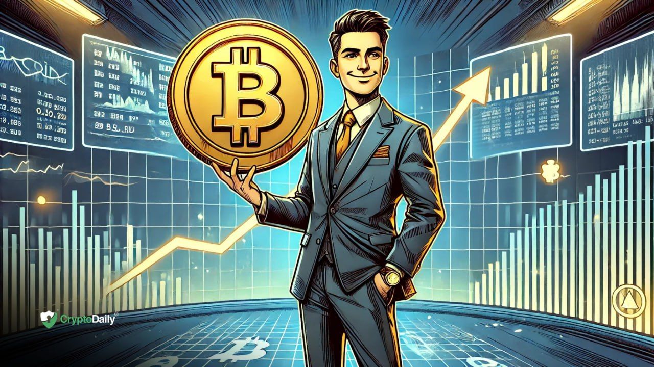 You are currently viewing How Institutional Crypto Investments Are Revolutionising Finance in 2023