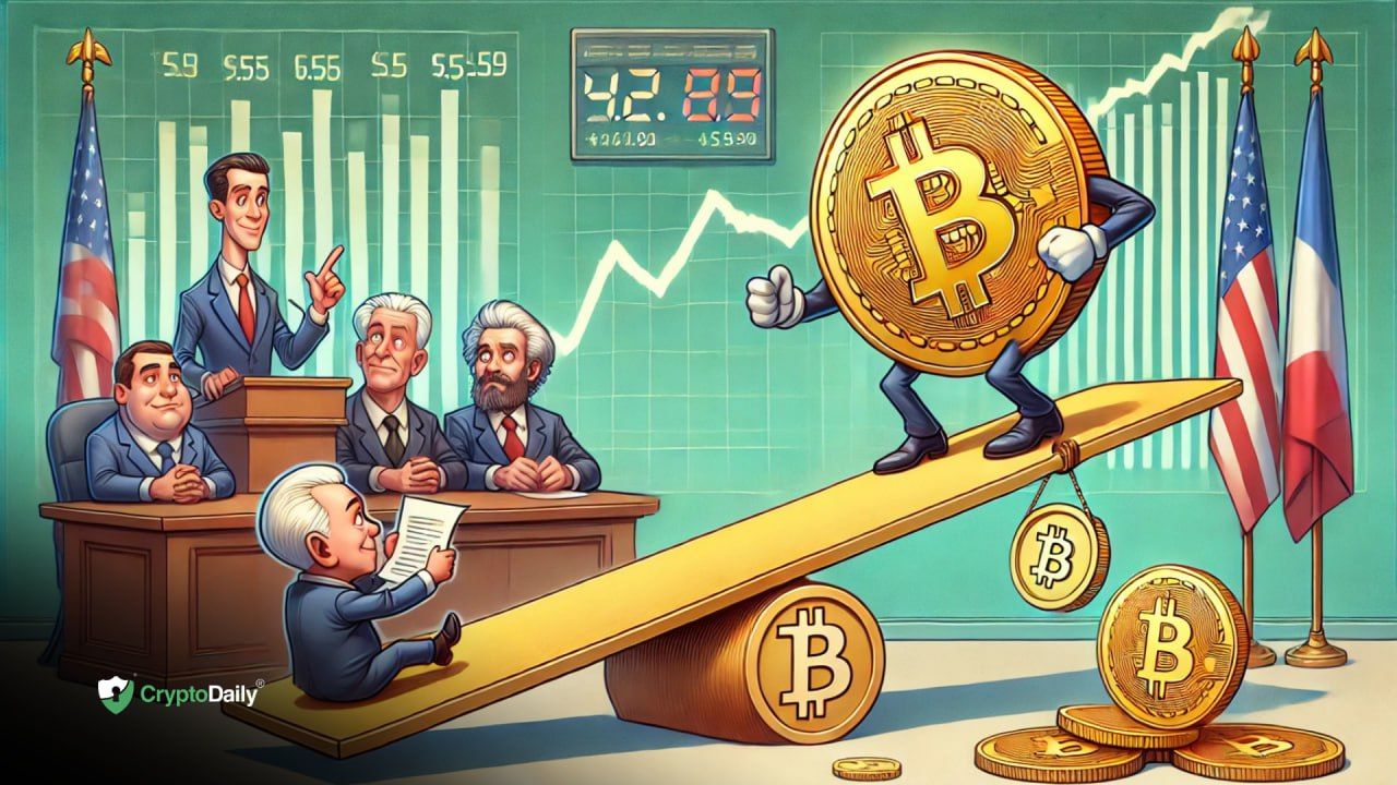 You are currently viewing The impact of political events on cryptocurrency prices