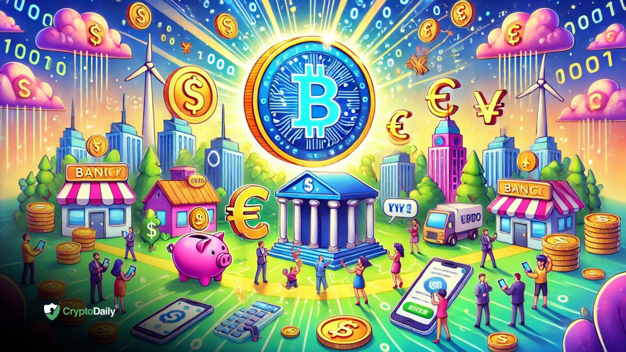 You are currently viewing Central Bank Digital Currencies (CBDCs): The Future of Money?