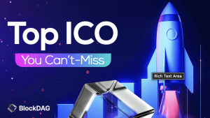 Read more about the article Breaking Down The Top 4 Crypto ICOs to Invest In for Higher Returns in 2025