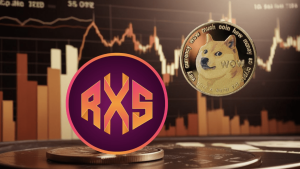 Read more about the article Missed Dogecoin’s (DOGE) 18400% Rally in 2021? This $0.08 Coin Will Match It in 3 Months.