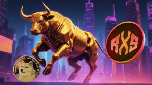 Read more about the article Crypto Bull Says Dogecoin Will Shock Investors Again This Cycle, Believes Only One Token Can Match DOGE Rally from 2021