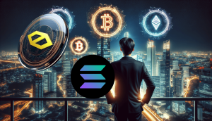 Read more about the article Crypto Revolution: Why This $0.04 Token Could Dethrone Solana