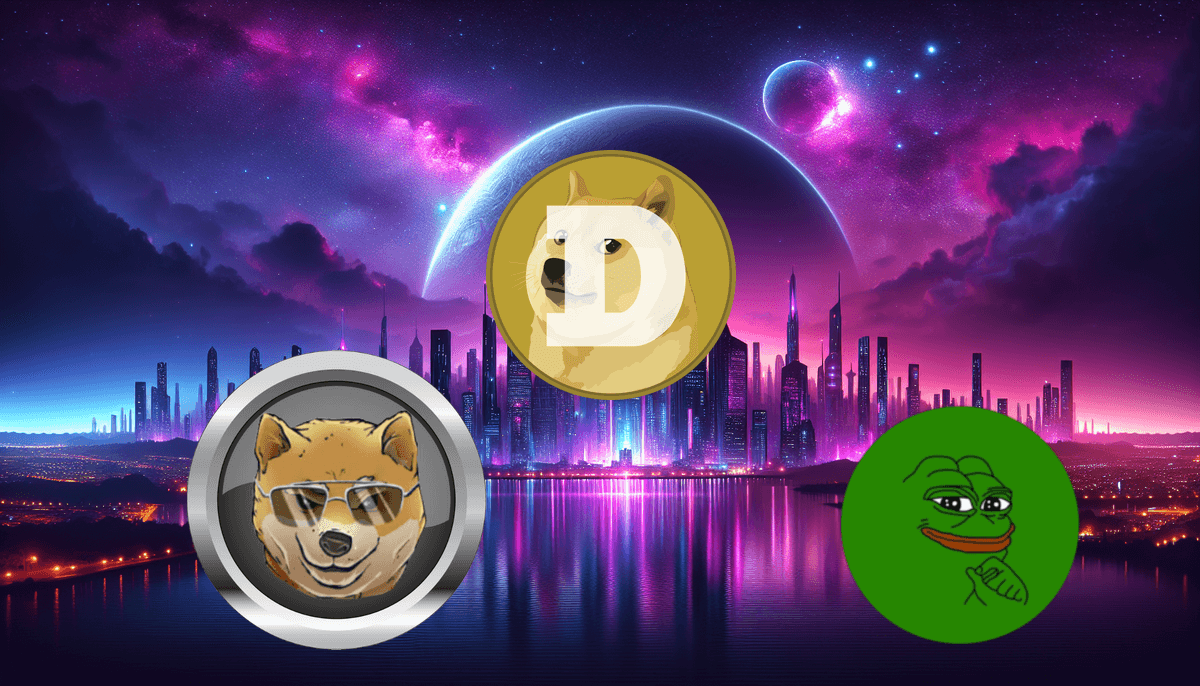 You are currently viewing PEPE and DOGE Investors Take Note: This Rising Star Could Explode by 5,200%!