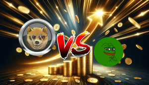 Read more about the article Is This the PEPE Killer? Why Investors Are Eyeing This 15,000% Presale Star!