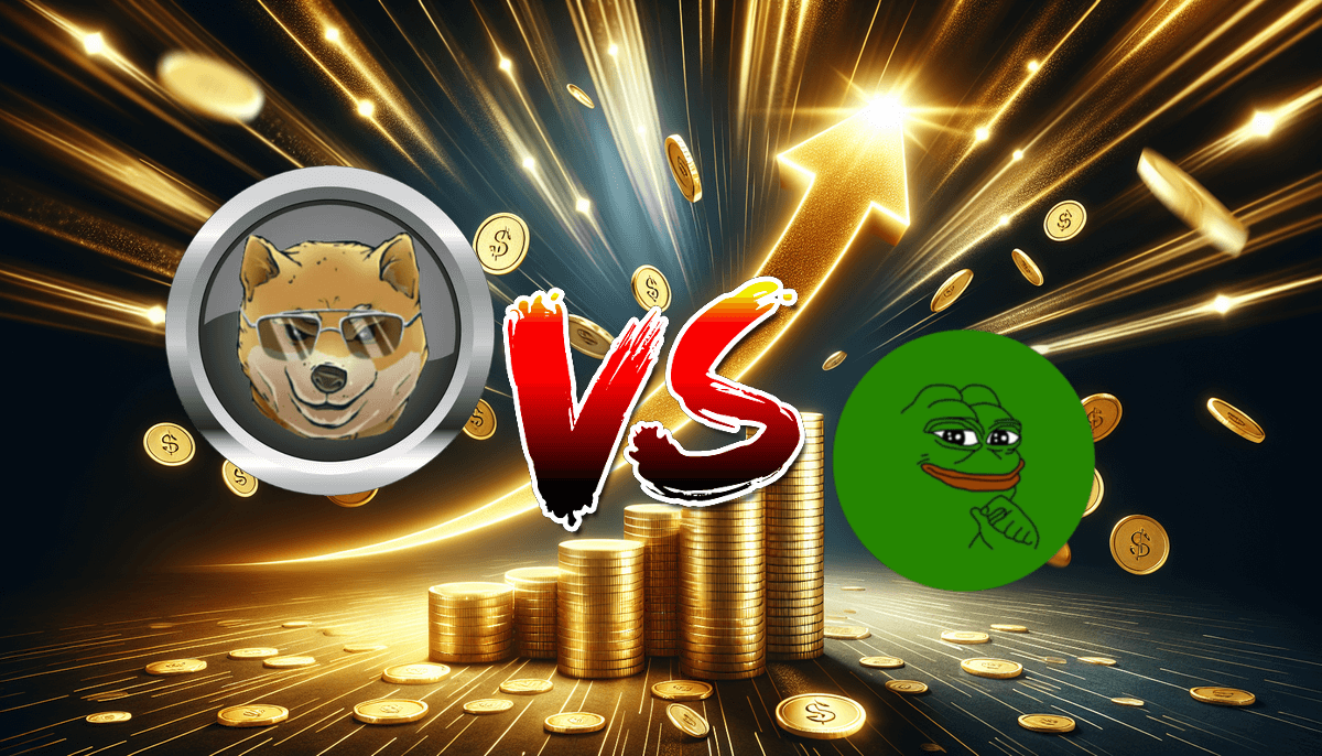 You are currently viewing Is This the PEPE Killer? Why Investors Are Eyeing This 15,000% Presale Star!