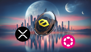 Read more about the article From $0.04 to $25: Analysts Predict This Multichain Token Will Outpace Ripple and Polkadot!