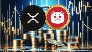 Read more about the article The Secret is Out: XRP and This New Coin Are the Most Accumulated Coin This Quarter