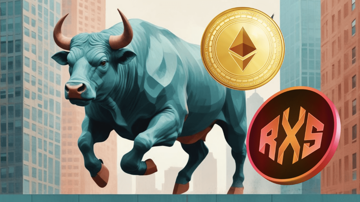 You are currently viewing Top Ethereum Bull Shines Spotlight on ETH-Based Altcoin at $0.09, Predicts It Will Climb Aggressively to Hit $12 in Just Weeks