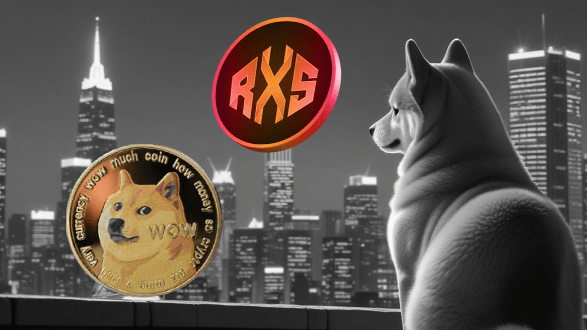 You are currently viewing Missed Dogecoin? These 3 Alternative Coins Will Turn $640 Into $64000 Before DOGE Hits $5