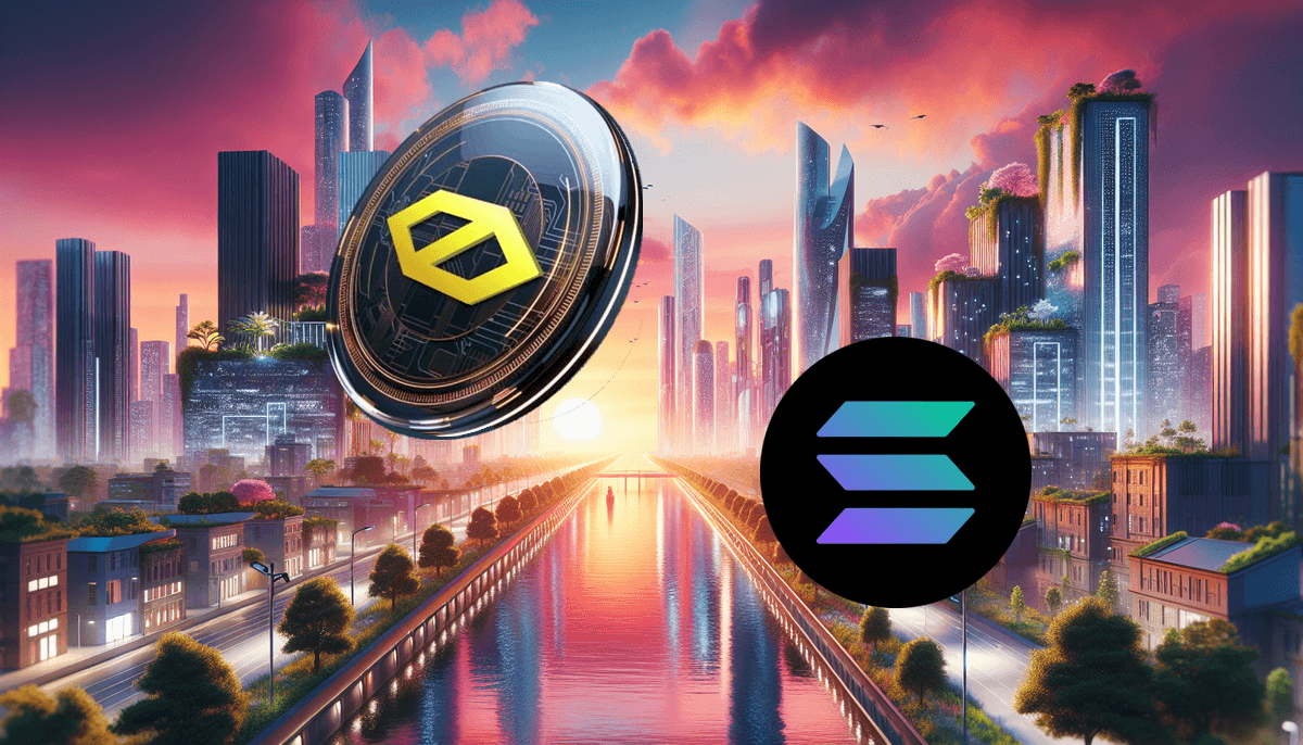 You are currently viewing Crypto Whales Are Flocking to CYBRO: Here’s Why It Could Surpass Solana by 2025!