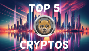 Read more about the article Upcoming Bull Cycle Picks: These 5 Cryptos Are Set to Break Records — Don’t Miss Out on the Next 20,000% Gains!