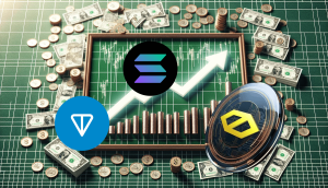 Read more about the article Crypto Expert Predicts 3,000% Growth for These 3 Altcoins by 2025!