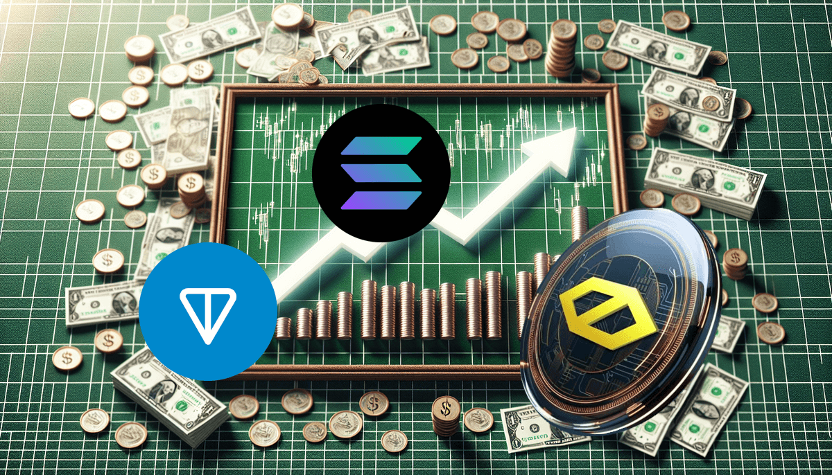 You are currently viewing Crypto Expert Predicts 3,000% Growth for These 3 Altcoins by 2025!