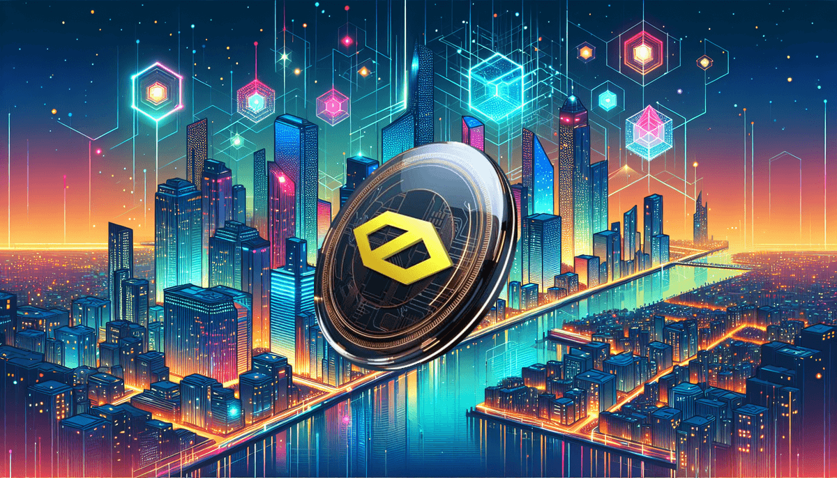 You are currently viewing From $50 to $50,000: The Top 5 Cryptos You Need to Buy Now!