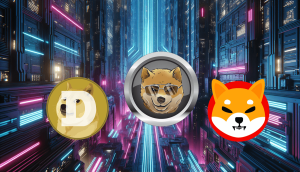 Read more about the article Crypto Hype Is Real: Dogen and These 2 Coins Are Leading the Next Meme Frenzy!