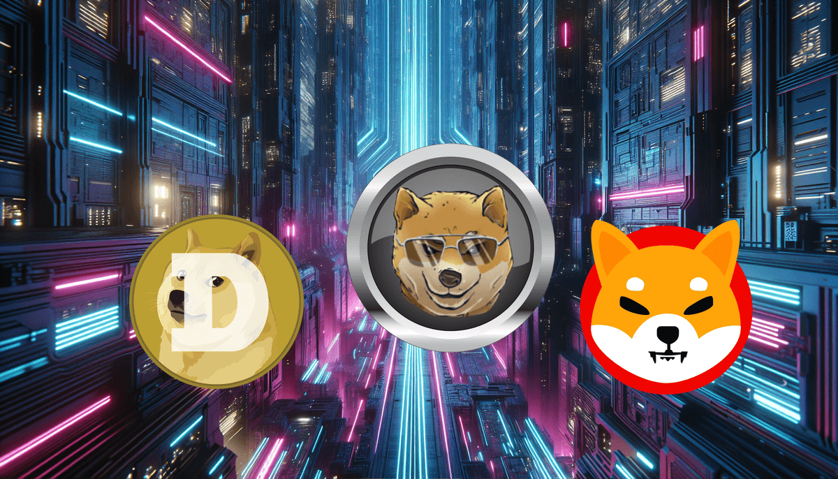 You are currently viewing Crypto Hype Is Real: Dogen and These 2 Coins Are Leading the Next Meme Frenzy!