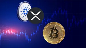 Read more about the article Bitcoin Steadies at $100K—Is an Altcoin Boom Next? ADA and XRP Positioned for Growth!