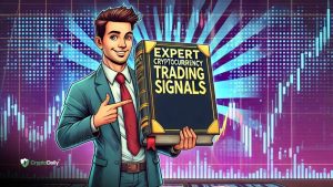 Read more about the article Maximise Profits with Expert Cryptocurrency Trading Signals: A Comprehensive Guide