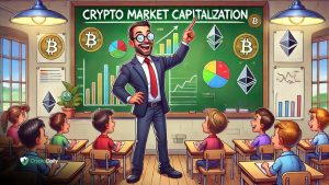 Read more about the article Understanding Crypto Market Capitalization: A Guide for Smart Investment Choices