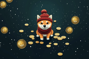 Read more about the article BONK Price Up 239% YTD, Shiba Inu Holders Bet Big on Lunex Network