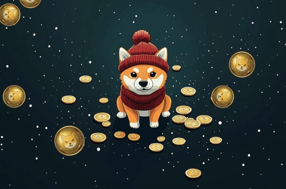 You are currently viewing BONK Price Up 239% YTD, Shiba Inu Holders Bet Big on Lunex Network