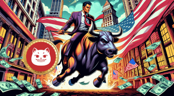 You are currently viewing Missed DOGE’s Bull Run? Catzilla Could Be the Next Big Thing with 15,000% Potential