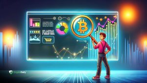 Read more about the article Unlock Profitable Strategies with Crypto Market Data Analytics: Tools, Techniques & Insights