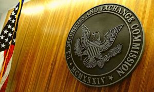 Read more about the article SEC Nets Record $8.2B in Enforcement Actions for 2024