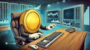 Read more about the article Navigating Crypto Market Volatility: Strategies and Insights for Traders