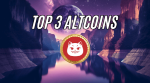 Read more about the article Hurry! Top 3 Altcoins to Grab Before the Next Bitcoin Surge