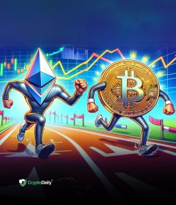 Read more about the article Ethereum ($ETH) nears breakout – but can it outperform Bitcoin ($BTC)?