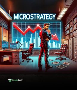 Read more about the article MicroStrategy ($MSTR) gargantuan buy – but stock continues to fall