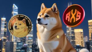 Read more about the article Can Dogecoin Reach $10 in the Next 100 Days? Competitor Priced at 9 Cents Might Just Beat It to the Punch