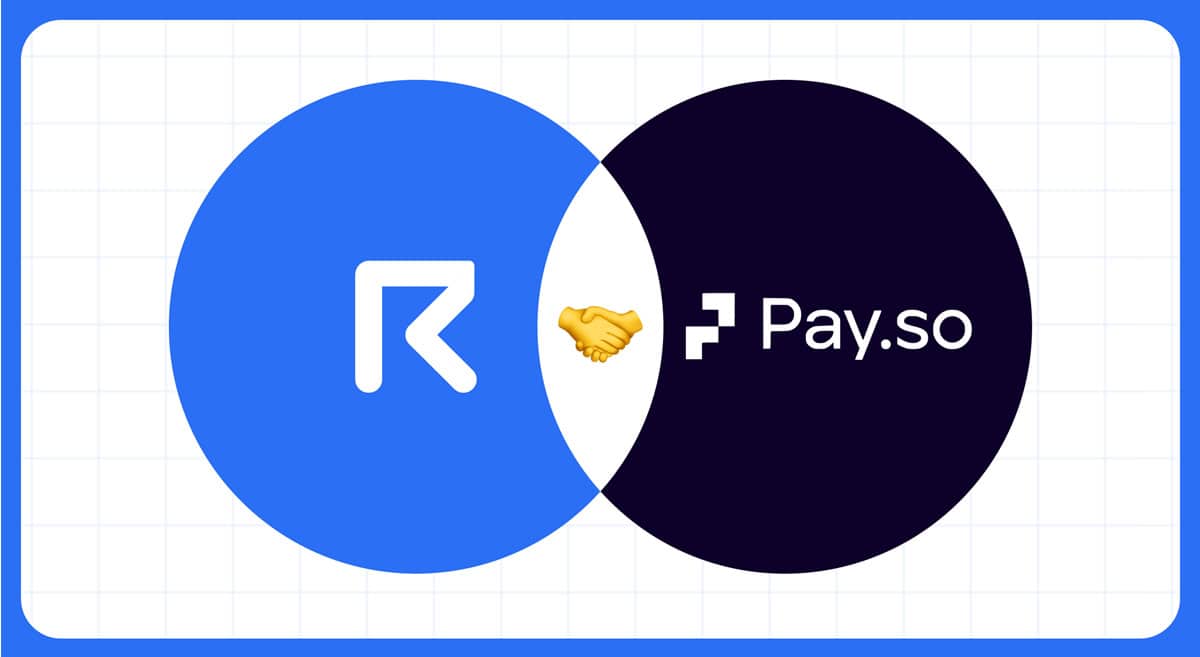 You are currently viewing Request Finance Acquires Pay.so Lithuania, Launches Revolutionary One-Click Crypto/Fiat Payment Solution